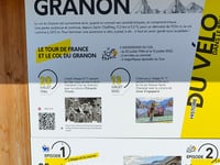 Col du Granon