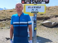 Col du Granon