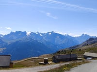 Col du Granon