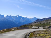 Col du Granon