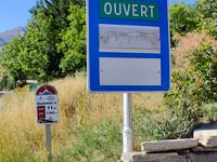 Col du Granon
