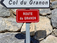 Col du Granon