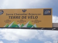 Col du Granon