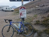 Col du Granon