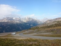 Col du Granon
