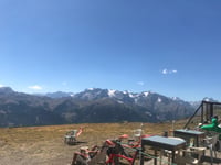 Col du Granon