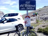 Col du Granon
