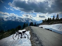 Col du Granon