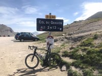 Col du Granon