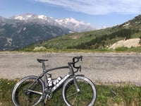 Col du Granon