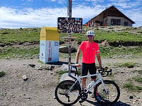 Col du Granon