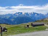 Col du Granon