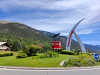 Col du Granon