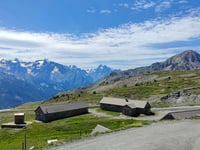 Col du Granon