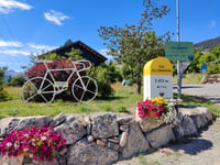 Col du Granon