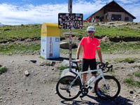Col du Granon
