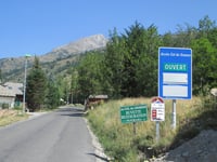 Col du Granon