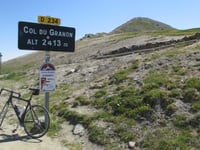 Col du Granon