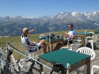 Col du Granon