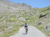 Col du Granon