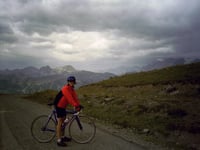 Col du Granon