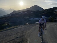 Col du Granon