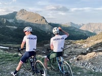 Col du Granon