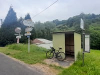 Col du Gross Birk von Rolbing
