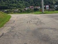 Col du Haag da Saint-Amarin
