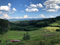Col du Hantz von Saint-Blaise-la-Roche