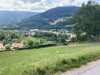 Col du Haut de Fouchure da Gerbamont