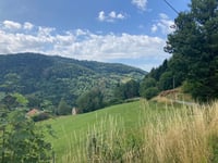 Col du Haut de Fouchure da Gerbamont