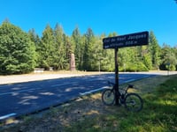 Col du Haut Jacques von Les Trois Scieries