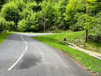 Col Haut de Ribeauvillé von Ribeauvillé
