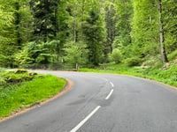 Col Haut de Ribeauvillé von Ribeauvillé