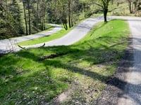 Col Haut de Ribeauvillé von Ribeauvillé