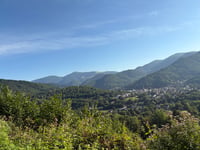 Col du Hundsruck von Bitschwiller-lès-Thann