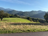 Col du Hundsruck von Bitschwiller-lès-Thann