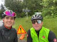 Col du Hundsruck