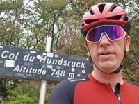 Col du Hundsruck