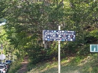 Col du Hundsruck da Masevaux