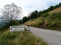 Col du Hundsruck