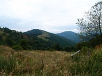 Col du Hundsruck