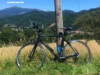 Col du Hundsruck von Bitschwiller-lès-Thann