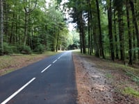 Col du Hundsruck von Bitschwiller-lès-Thann