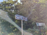 Col du Hundsruck von Bitschwiller-lès-Thann
