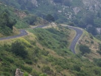 Col du Jau da Prades