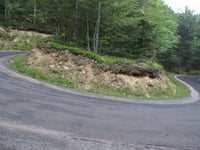 Col du Jau da Prades