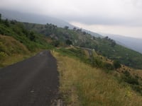 Col du Jau da Prades