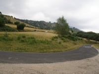 Col du Jau da Prades